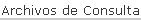 Archivos de Consulta